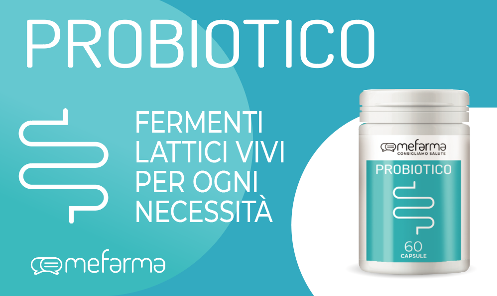 probiotici fermenti lattici