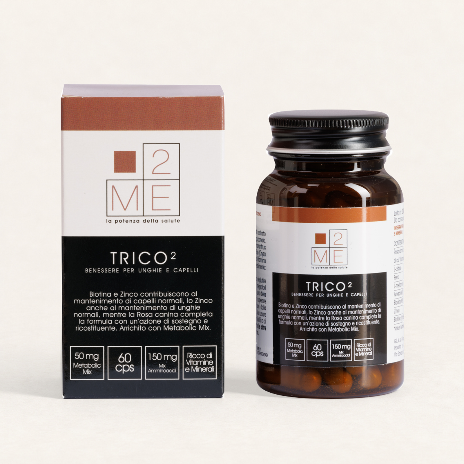 ricaricati di energia